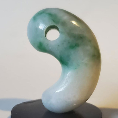 糸魚川翡翠 姫川勾玉工房