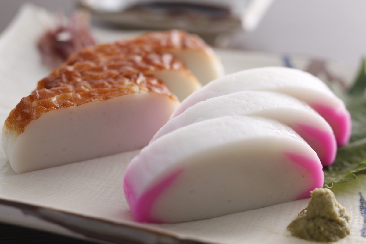 藤六 かまぼこ（塗） | 舞鶴チョキまる便