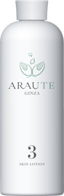 アローテ銀座オンラインショップ | ARAUTE GINZA（アローテ銀座） 洗顔
