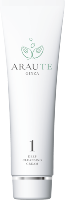 アローテ銀座オンラインショップ | ARAUTE GINZA（アローテ銀座） 洗顔