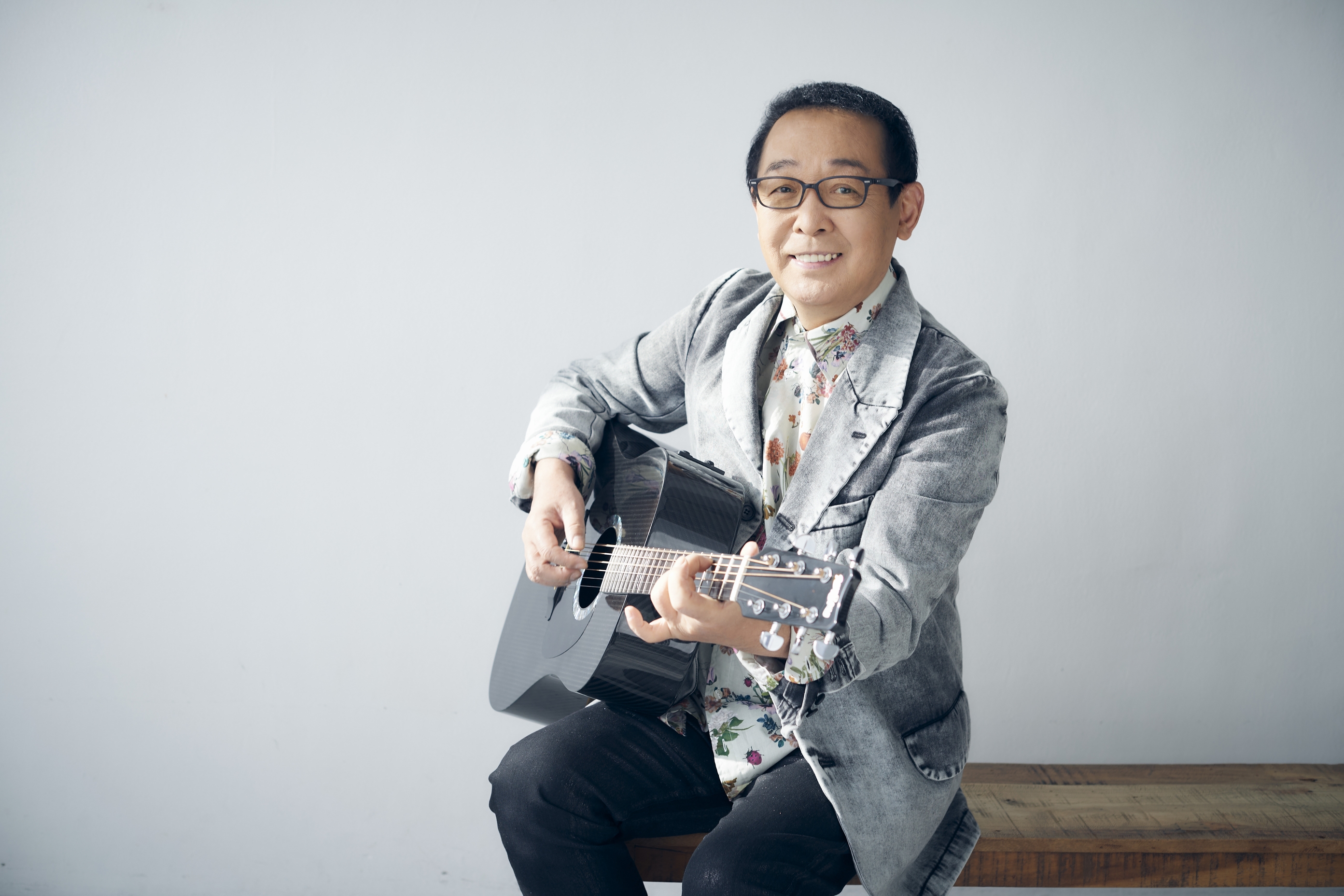 受付終了※さだまさし50th Anniversary コンサートツアー2023 ／8月1日