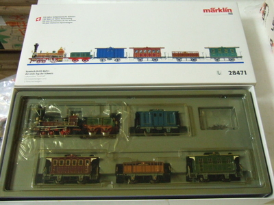 メルクリンHO | レオ ウエブショップ