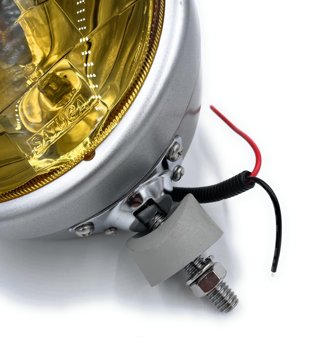 数量限定【丸フォグランプ200mmΦ2ヶセット 24V】珍しいオシャレな