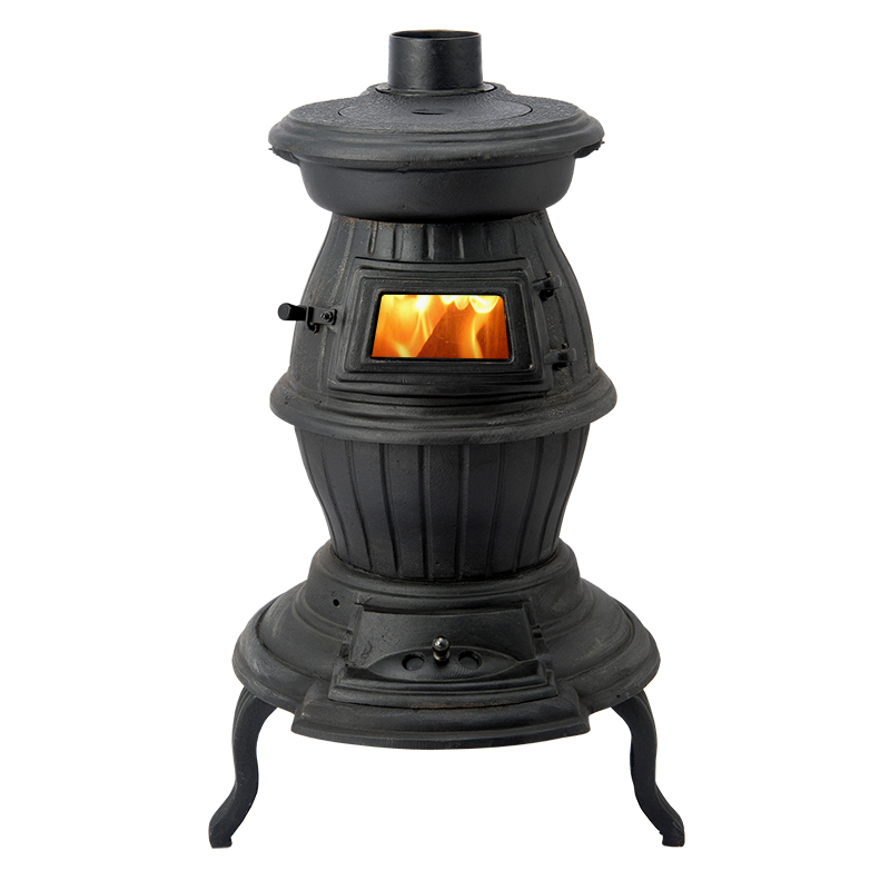 達磨ストーブ [ホンマ製作所]｜アウトドア用品｜自然を楽しむ | 自然生活