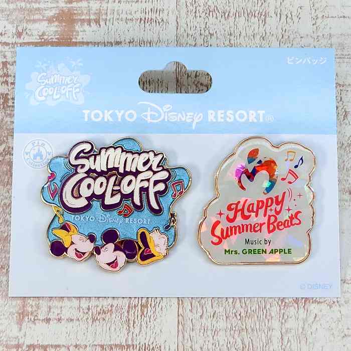 東京ディズニーリゾート ディズニー 通販 ミセス グリーンアップル