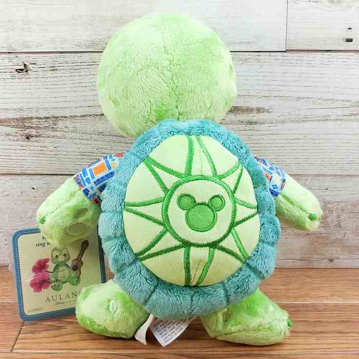 2021年4月【再入荷】 ハワイ直輸入！ アウラニ ディズニーリゾート