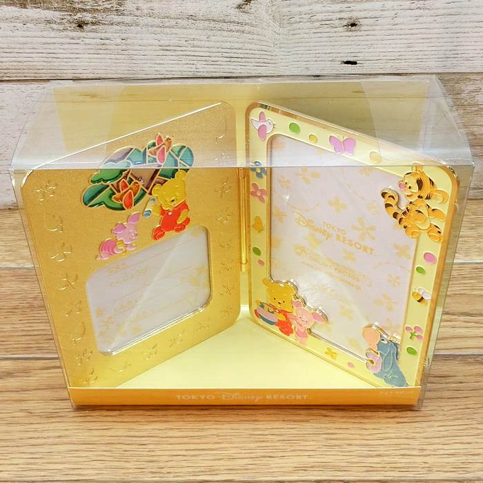 東京ディズニーリゾート ディズニー 通販 ベビープーさん フォト