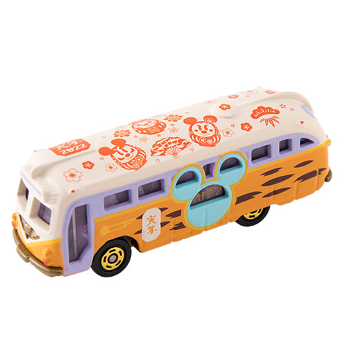 東京ディズニーリゾート 通販 ディズニー ニューイヤー ビークル