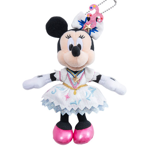 東京ディズニーシー ディズニー 通販 20周年 タイム・トゥ・シャイン