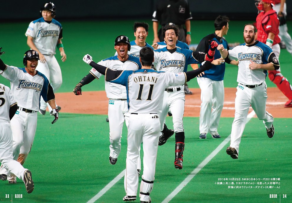 HBC特別価格】DVD「大谷翔平 二刀流 ファイターズ・5年間の軌跡」【HBC