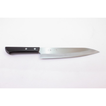 義平 剣型包丁 200mm 粉末ハイス | 燕三条金物本舗