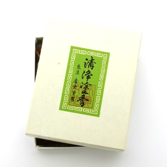 香雲堂製品のご紹介ｰ香雲堂【東京】 | 香雲堂オンラインショップ