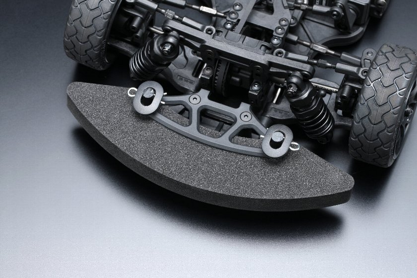 ヨコモ】ルーキースピード RS2.0 組み立てシャーシキット RSR-020