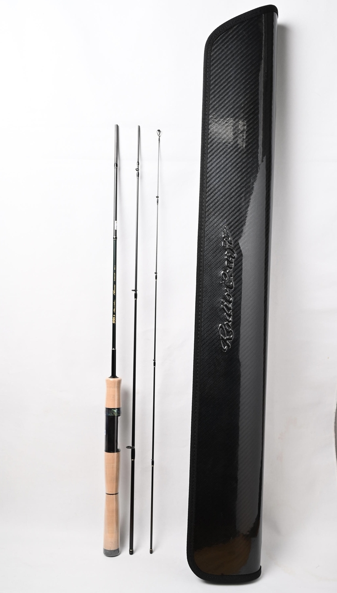 ロディオロデオクラフト｜999.9 Meister Chimera 603L-e｜3ピース | K