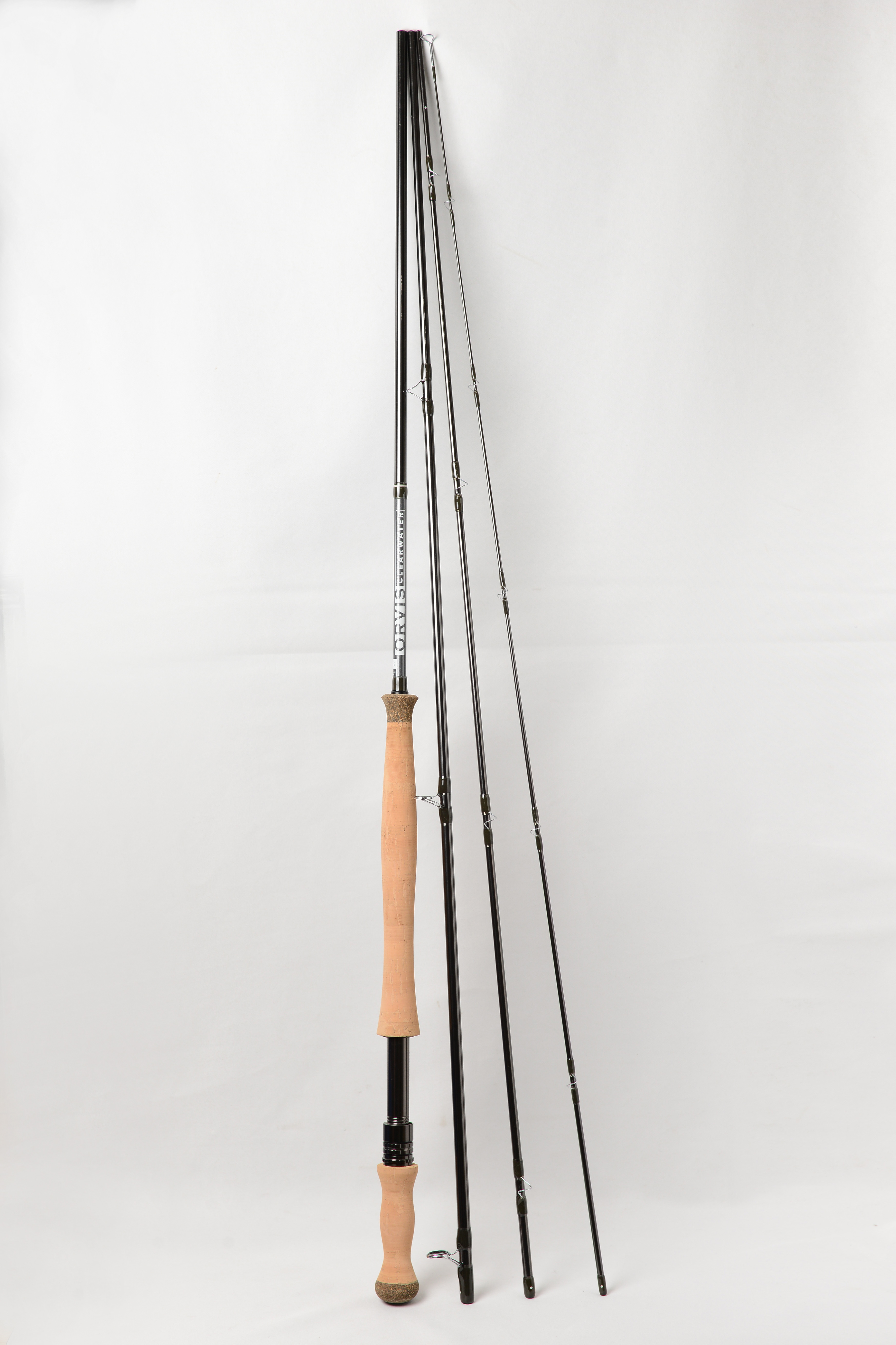 オービス｜クリアウォーター・スペイロッド｜11ft 4in #3｜ORVIS