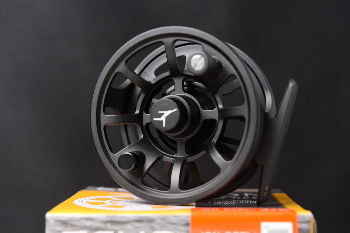 エコー｜イオンイオン・リール｜Echo ｜ ION REELS | 2/3 - 8/10