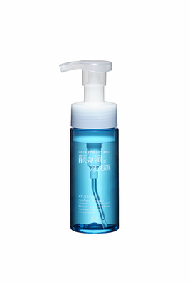 龍泉洞の水クレンジング 250mL | いわて銀河プラザSHOP