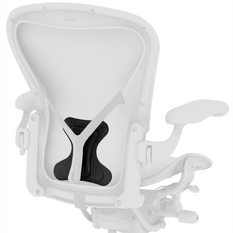 クラシック アーロンチェア ポスチャーフィット PJサポートパッド