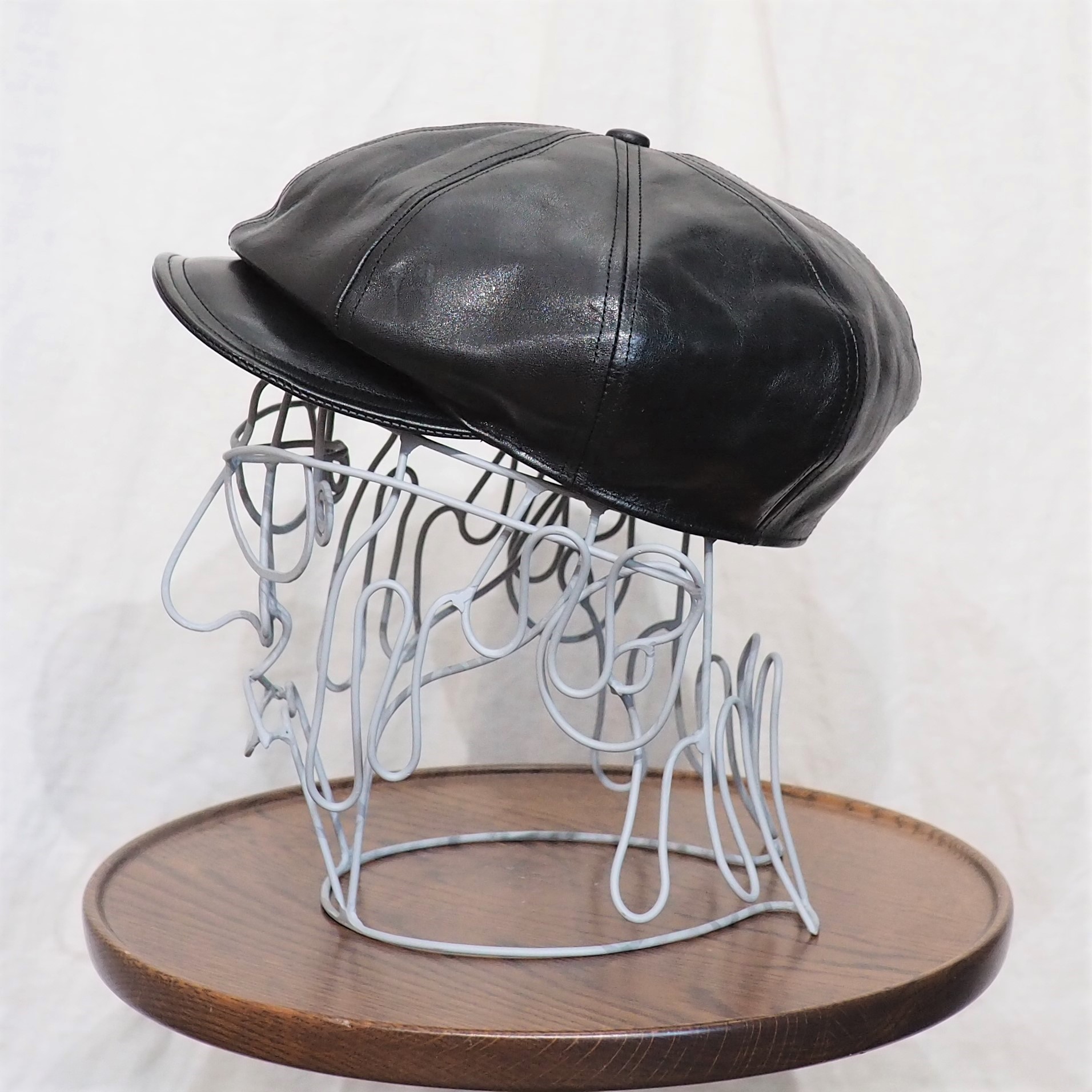 フリーホイーラーズ キャサディ ホースハイド ブラック | BRYWB