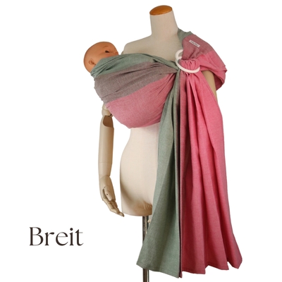 あっきースリングのnicoBaby【公式】