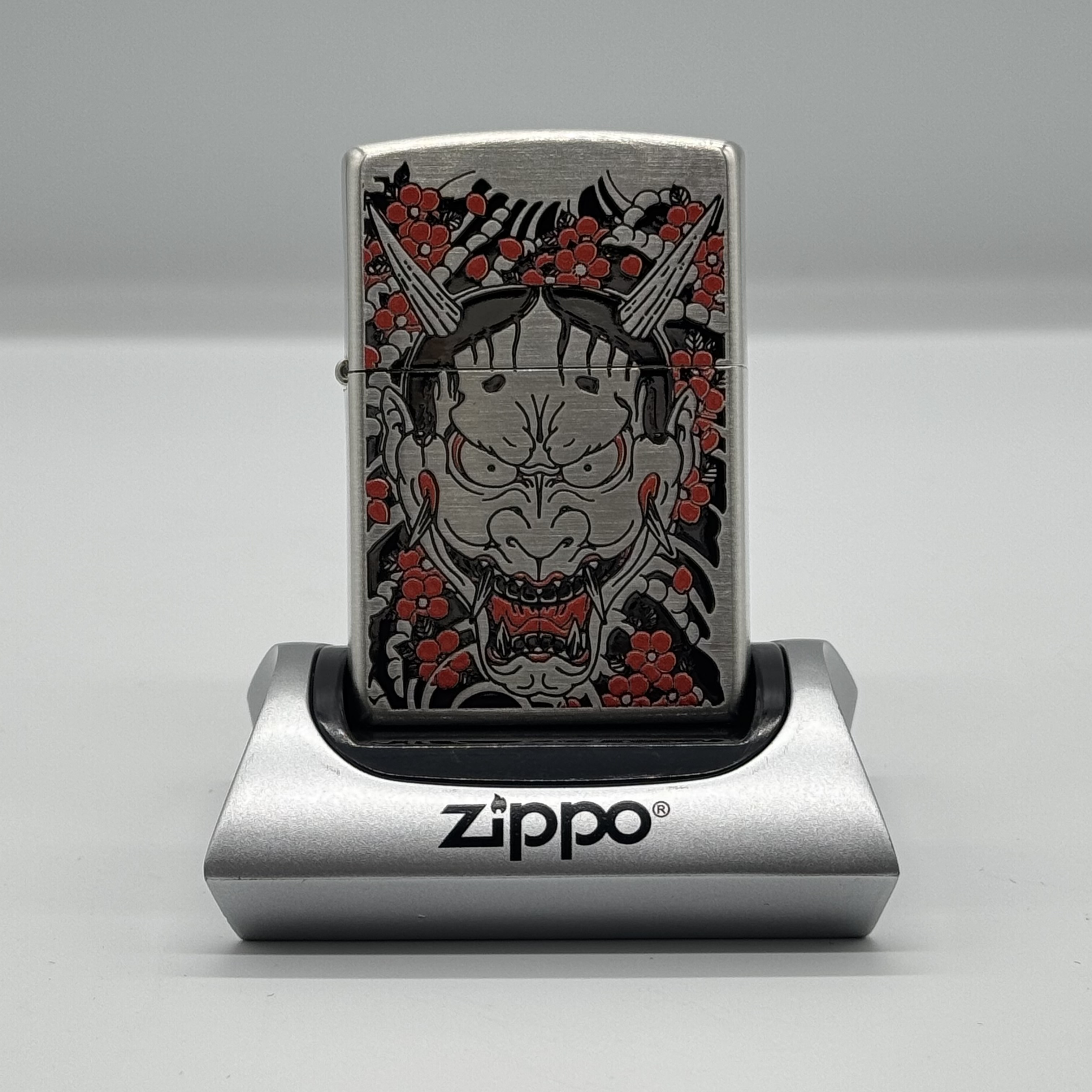 龍が如く8外伝 Pirates in Hawaii Zippo(真島吾朗刺青) | フィリア