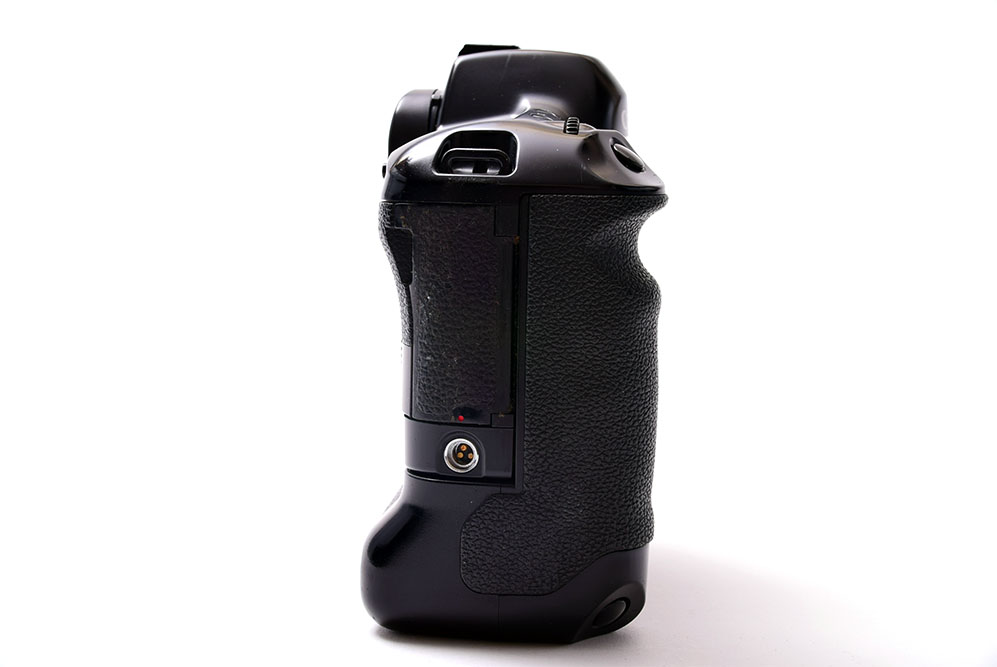 キヤノン EOS-1N RS 中古カメラ・レンズ販売サイト | メディアジョイカメラ