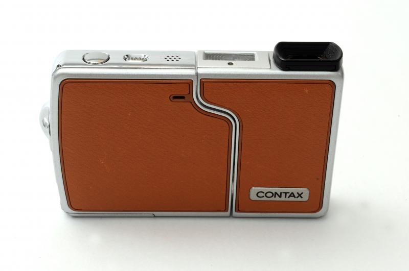 コンタックス CONTAX U4R(キャメル) 中古カメラ・レンズ販売サイト