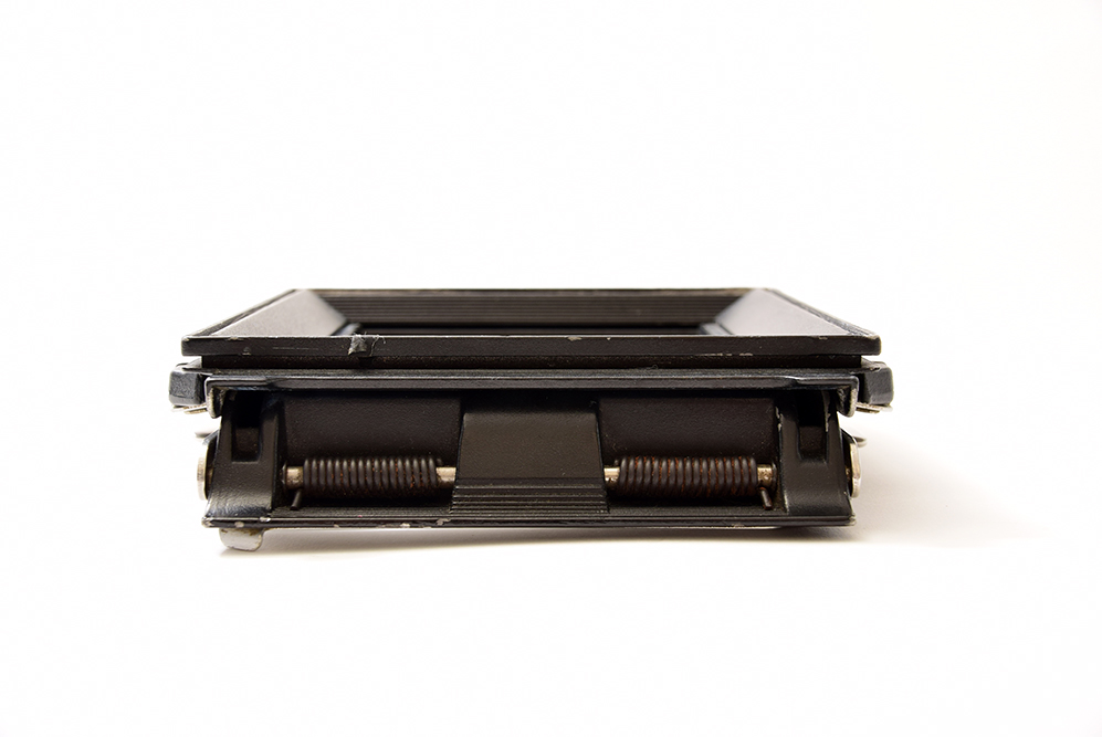 Sinar(ジナー） 4×5用カメラバック 中古カメラ・レンズ販売 | メディア