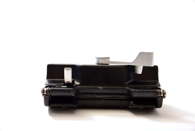 ポラロイド 545ランドフィルムホルダー（4×5用） 中古カメラ・レンズ