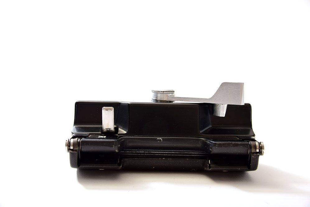 フィリデリィ 8x10 フィルムホルダー 計5枚 フィリデリィ 8x10