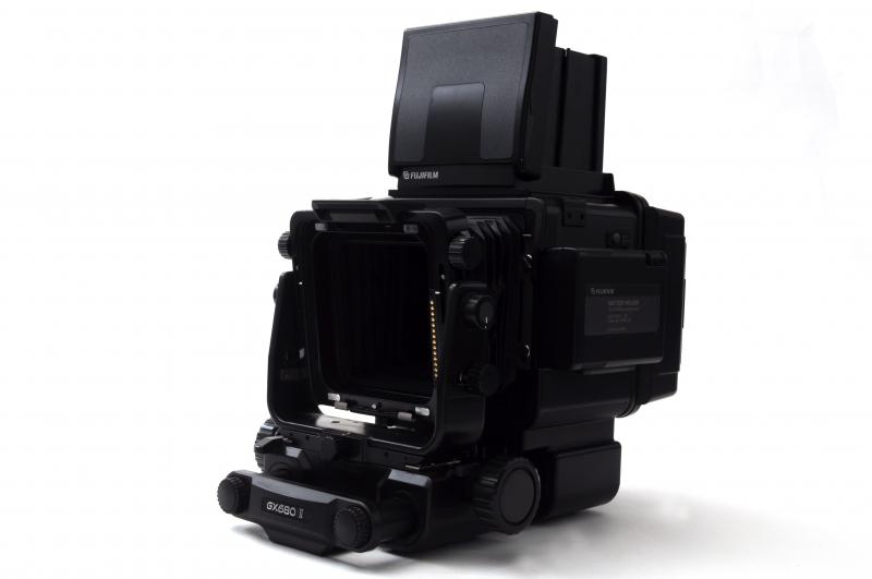 わ*ん様 富士フイルムGX680アングルファインダー わ*ん様 富士フイルム