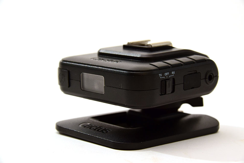 Cactus ワイヤレスフラッシュトランシーバーV6 中古カメラ・レンズ販売