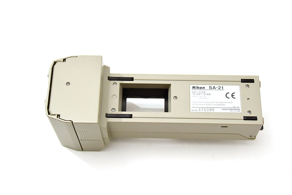 ニコン SUPER COOLSCAN 5000 ED 中古カメラ・レンズ販売 | メディア