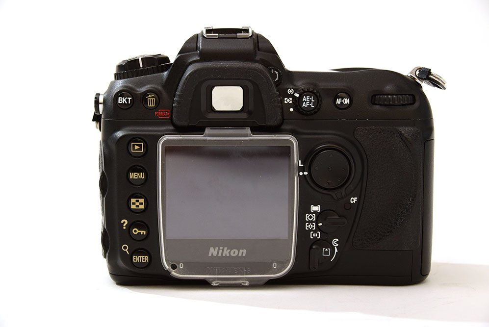 ニコン D200ボディ 中古カメラ・レンズ販売サイト | メディアジョイカメラ