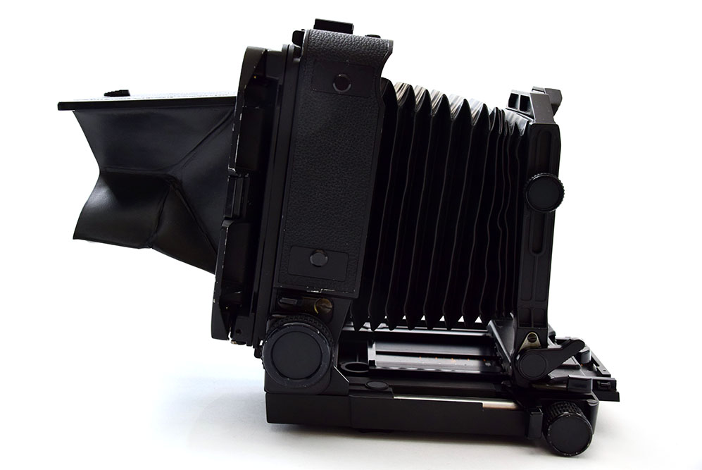 トヨフィールド45AⅡL 中古カメラ・レンズ販売 | メディアジョイカメラ