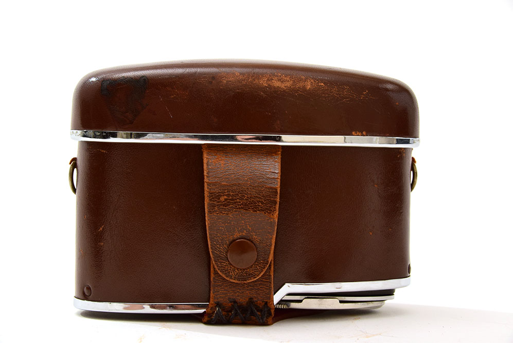 コダック レチナⅢc(小窓)+クセノン50mmF2 中古カメラ・レンズ販売