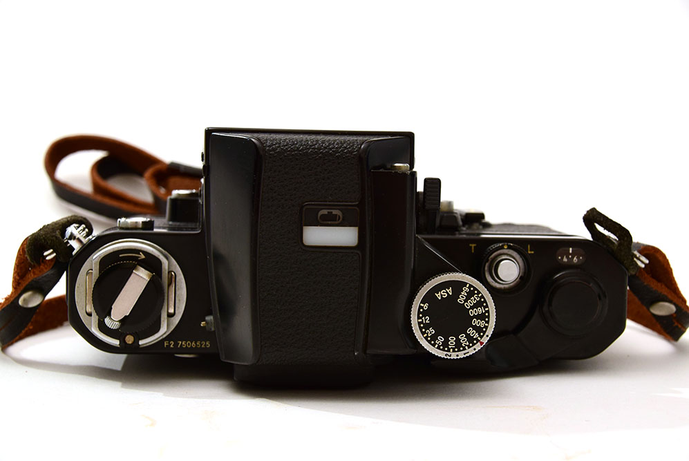 ニコン F2フォトミック ブラック 中古カメラ・レンズ販売 | メディア