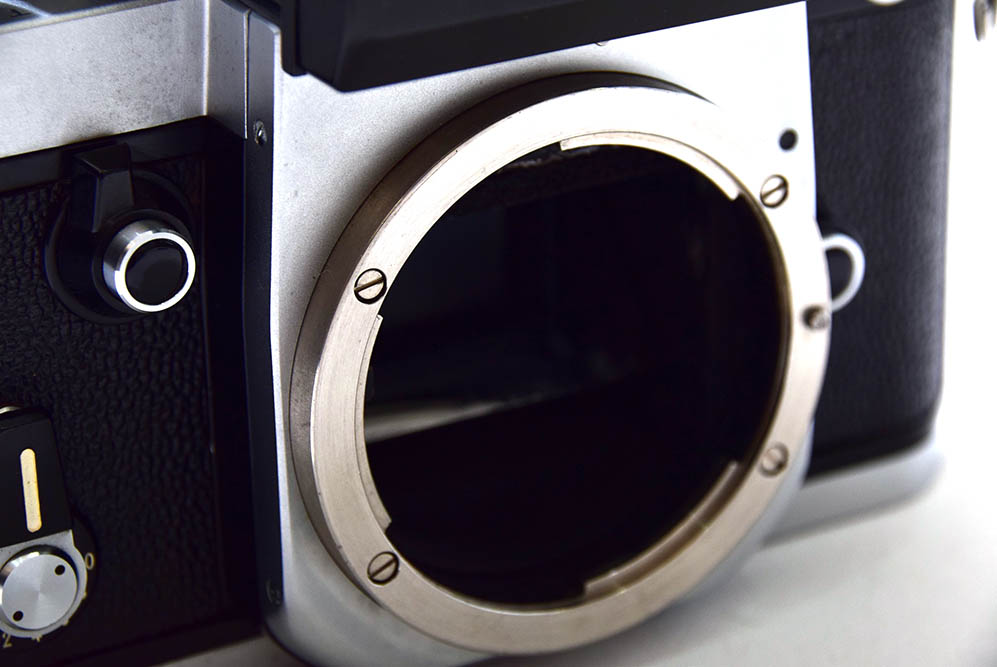 ニコン F2フォトミック | メディアジョイカメラ