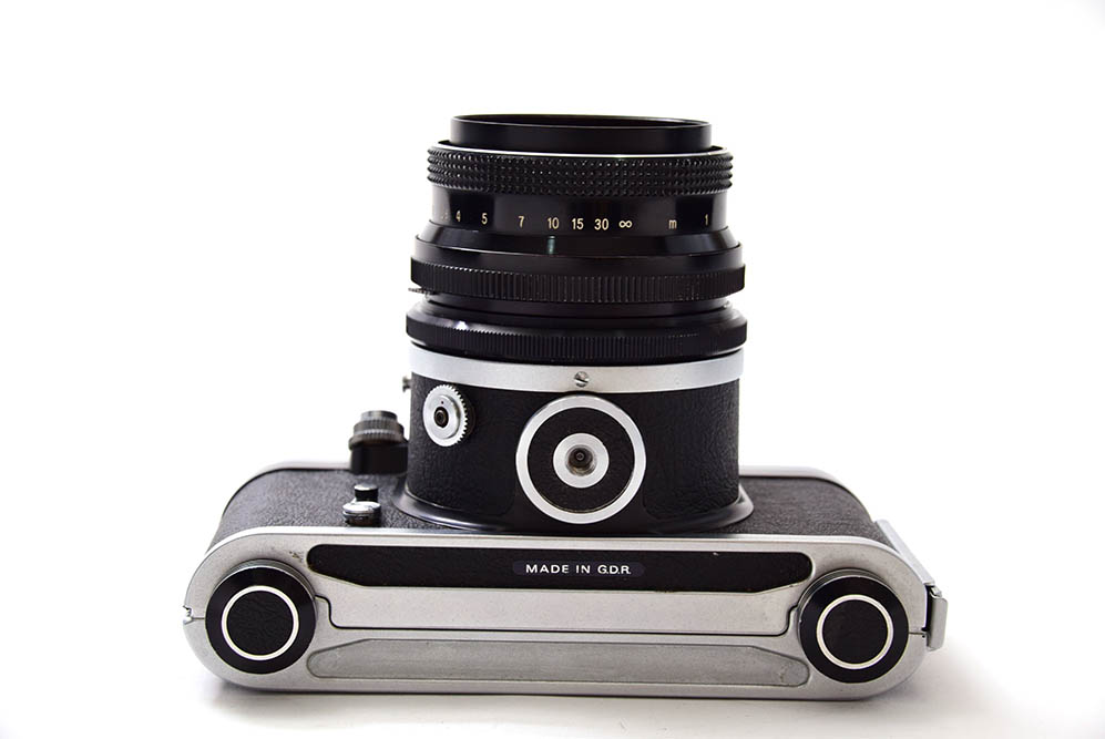 PENTACON Six TL 中古カメラ・レンズ販売 | メディアジョイカメラ