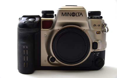 ミノルタ（MINOLTA)中古カメラ・レンズ販売サイトメディアジョイカメラ