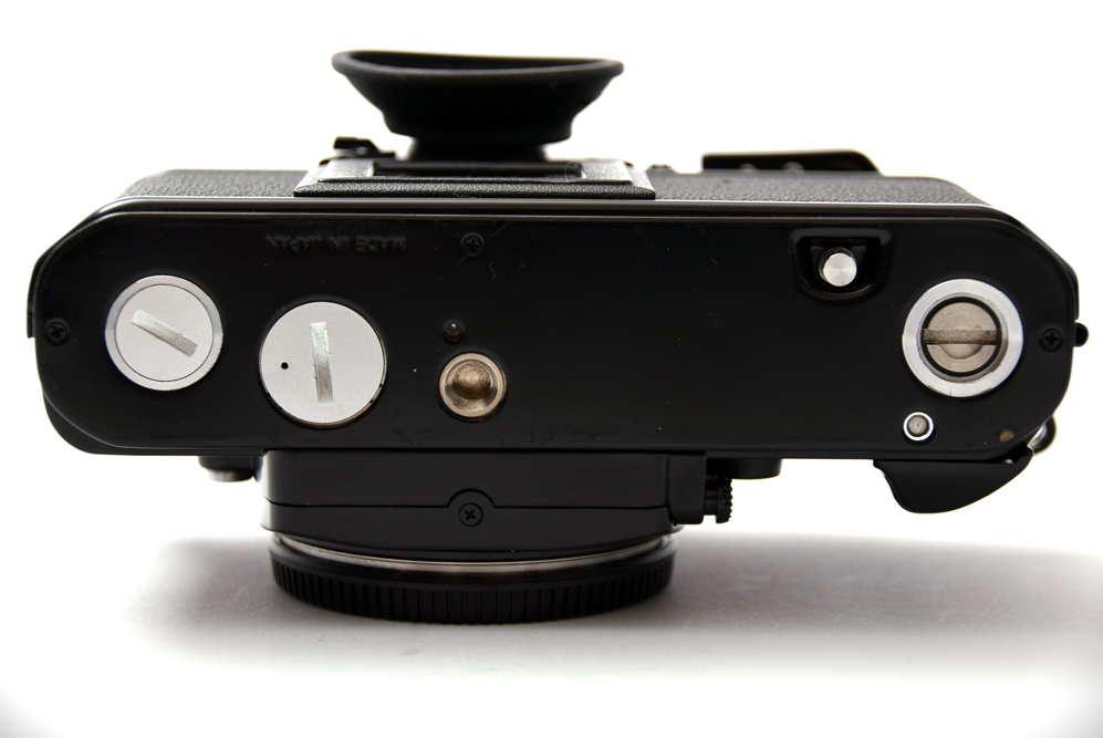 ニコン FAボディ ブラック 中古カメラ・レンズ販売サイト | メディア