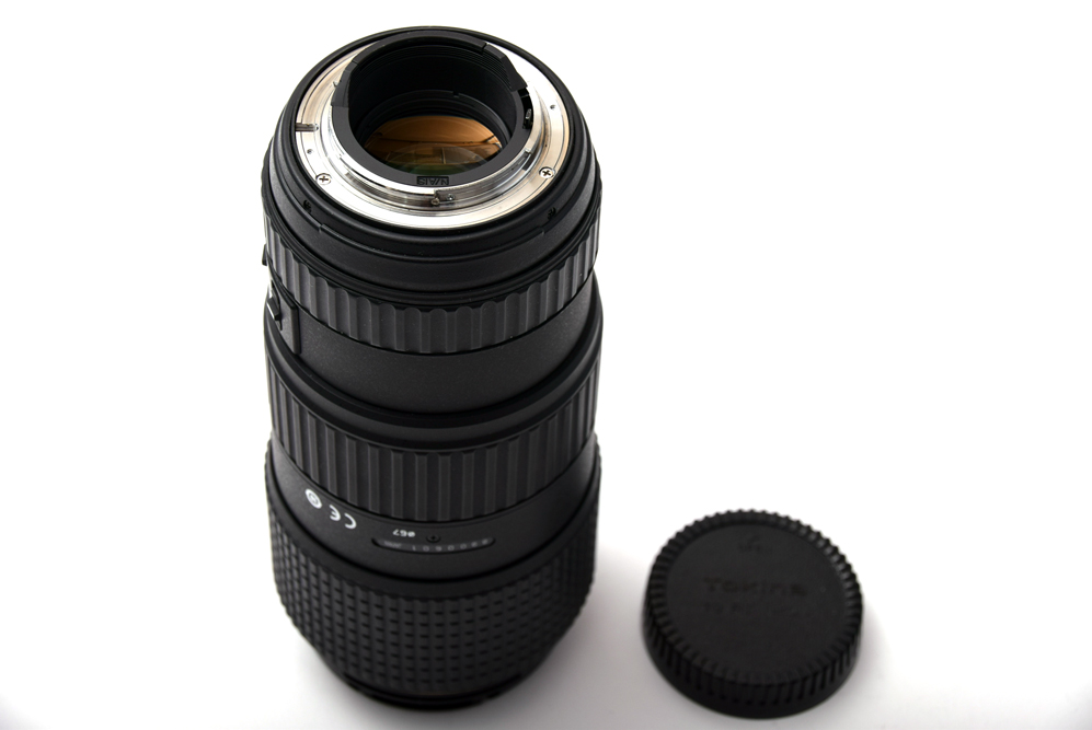 トキナー SD70-200mmF4 PRO FX VCM-S(ニコン用)中古カメラ・レンズ販売