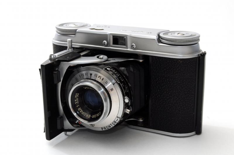 フォクトレンダー ビトーⅡ(VITOⅡ) 中古カメラ・レンズ販売サイト