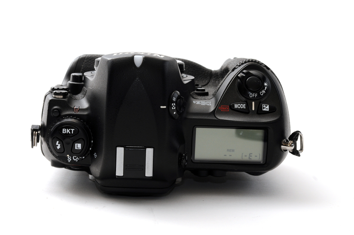 ニコン D2Xs ボディ 中古カメラ・レンズ販売サイト | メディアジョイカメラ
