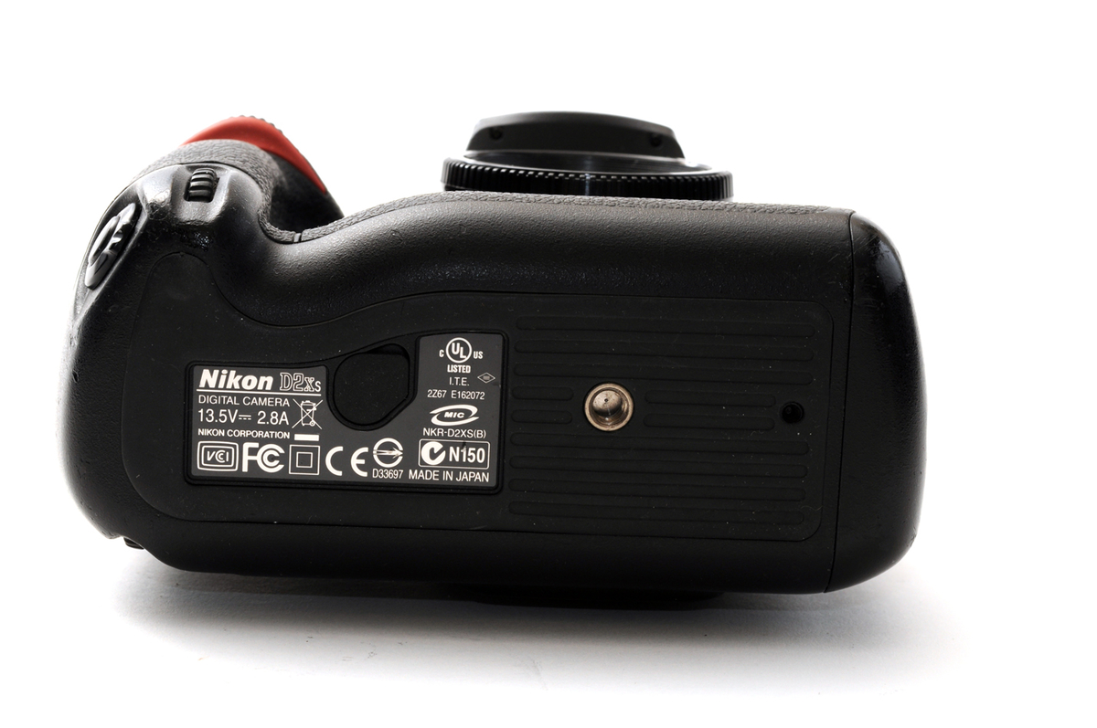 ニコン D2Xs ボディ 中古カメラ・レンズ販売サイト | メディアジョイカメラ