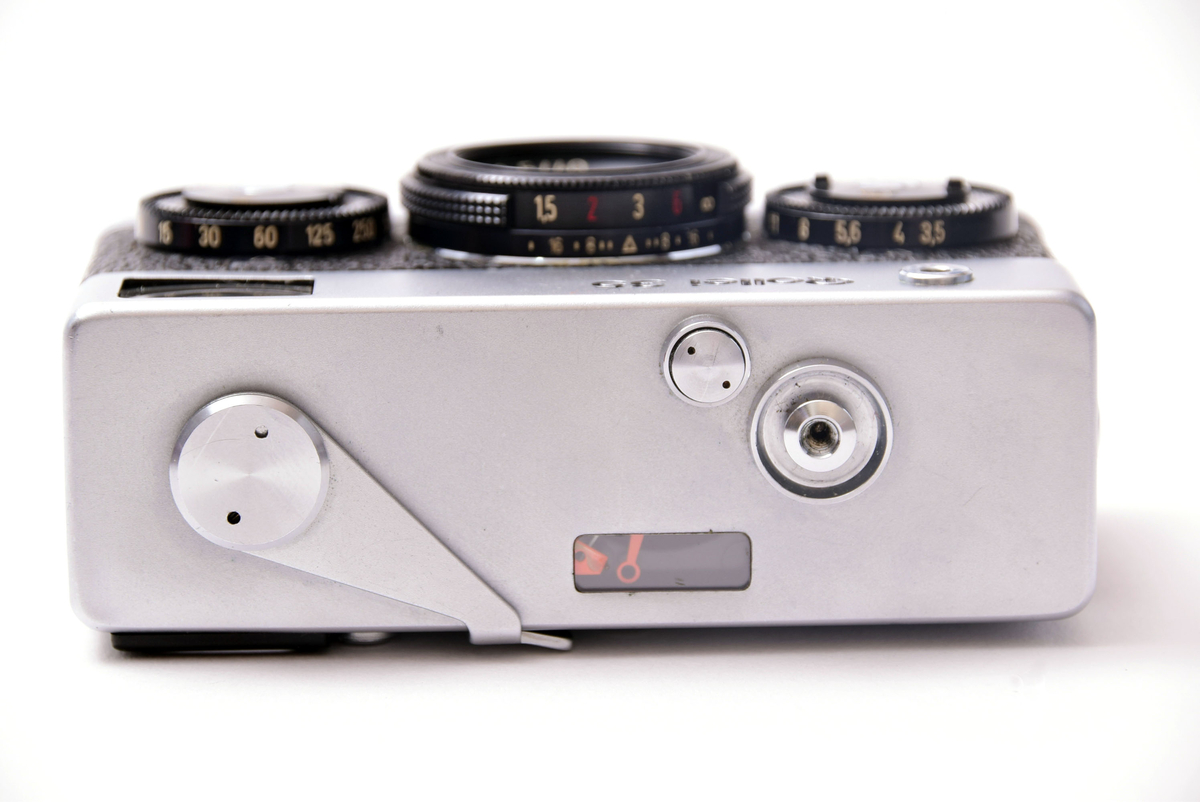 ローライ35(テッサー40㎜/F3.5) 中古カメラ・レンズ販売サイト