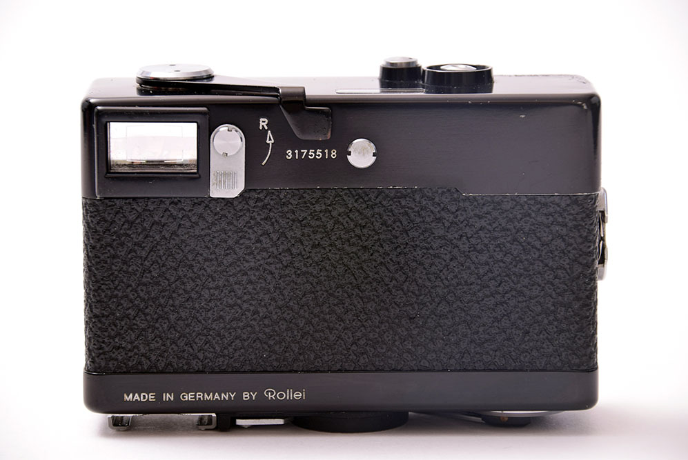 ローライ35(テッサー40㎜/F3.5)ドイツ製 中古カメラ・レンズ販売サイト