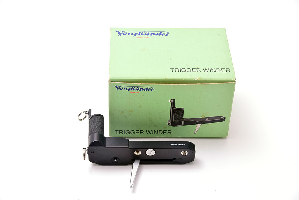 フォクトレンダー トリガーワインダー 中古カメラ・レンズ販売サイト