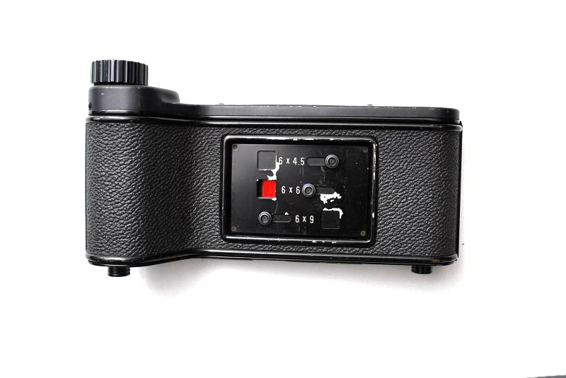 MAMIY ROLL FILM HOLDER 6x9 フィルムカメラ 送料込み MAMIY ROLL FILM
