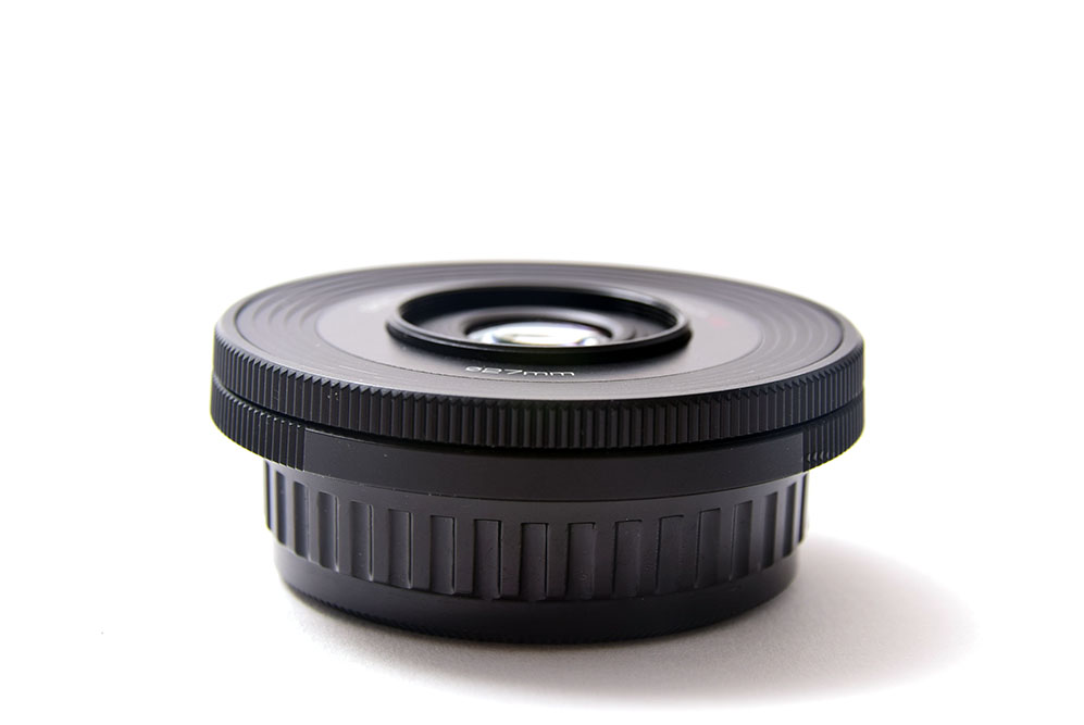 ペンタックス smc PENTAX-DA 40mmF2.8 XS 中古カメラ・レンズ販売